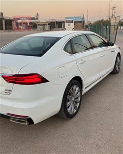 جی ئەی سی GA8